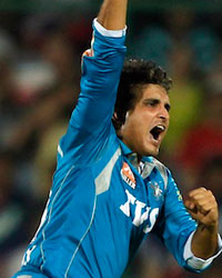 Saurav Ganguly